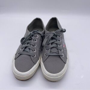 Le Superga, Sneaker. Unisex Size 37 EU 5 US